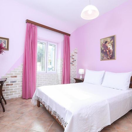 Corfu  Coryfo Casetta, Mon Repo מראה חיצוני תמונה