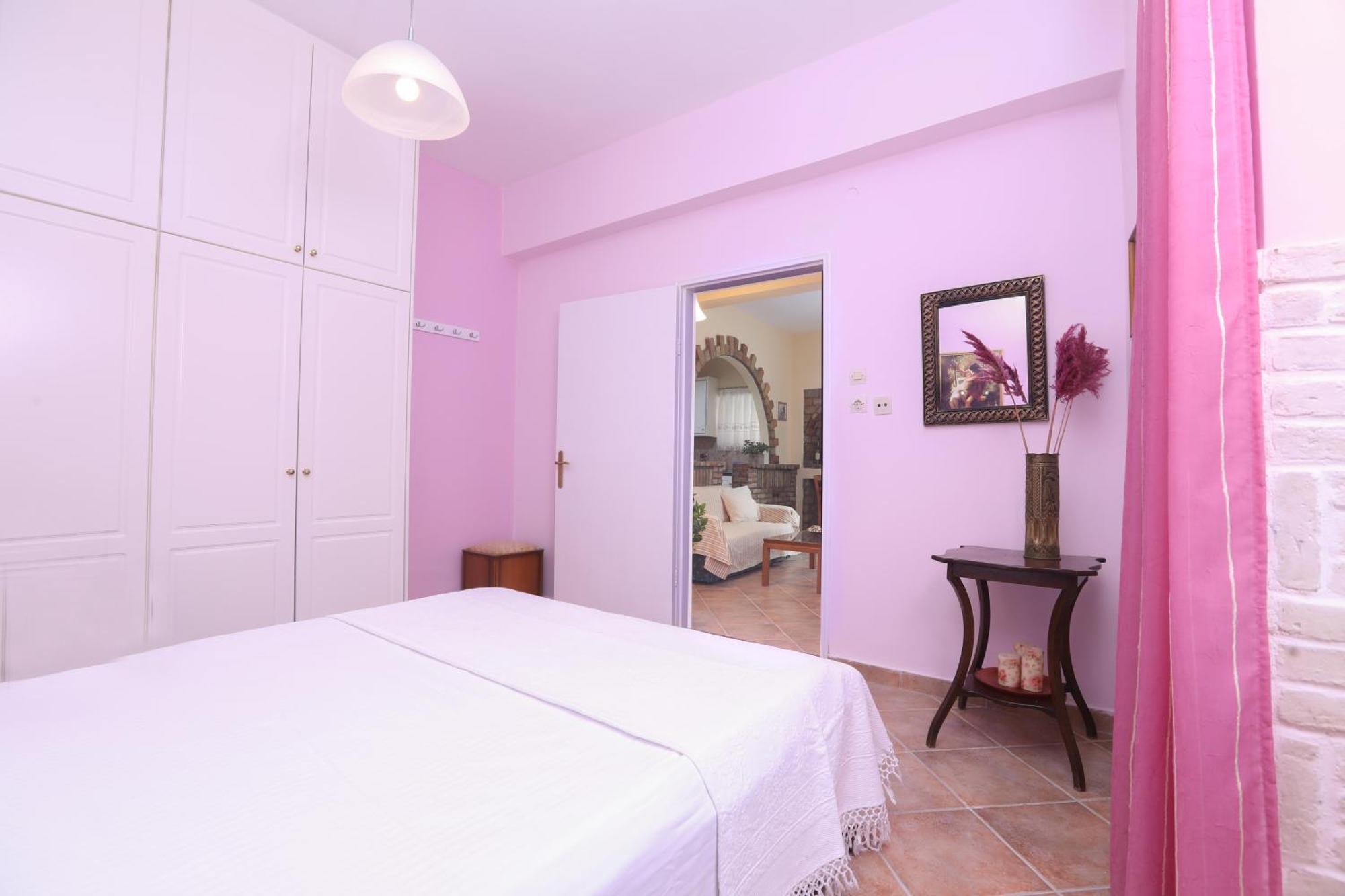 Corfu  Coryfo Casetta, Mon Repo מראה חיצוני תמונה